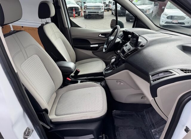 
								2019 Ford Transit Connect XLT Cargo Van full									