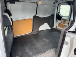 2019 Ford Transit Connect XLT Cargo Van
