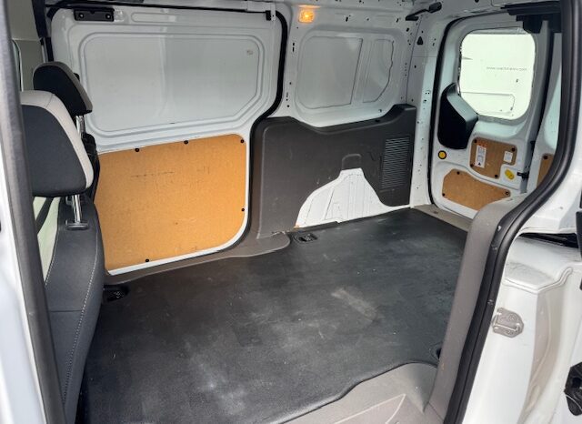 
								2019 Ford Transit Connect XLT Cargo Van full									