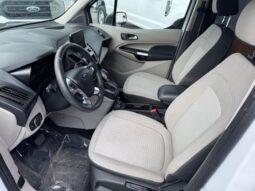 
										2019 Ford Transit Connect XLT Cargo Van full									
