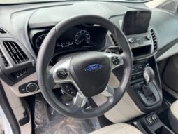 
										2019 Ford Transit Connect XLT Cargo Van full									