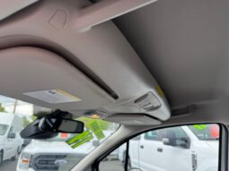 
										2019 Ford Transit Connect XLT Cargo Van full									