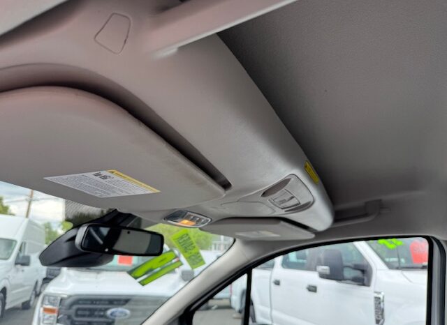 
								2019 Ford Transit Connect XLT Cargo Van full									
