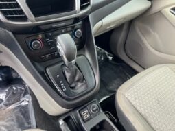 
										2019 Ford Transit Connect XLT Cargo Van full									