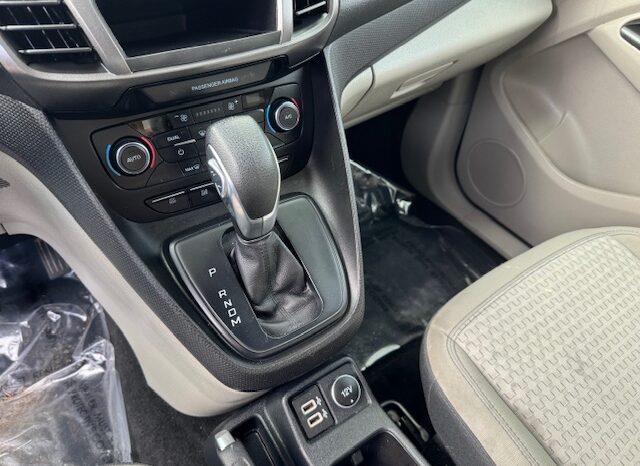 
								2019 Ford Transit Connect XLT Cargo Van full									
