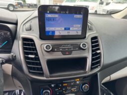 
										2019 Ford Transit Connect XLT Cargo Van full									