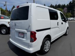 
										2016 Nissan NV200 SV Cargo Van full									