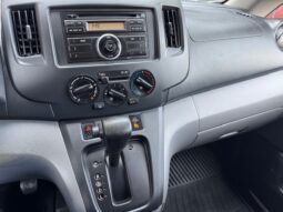 
										2016 Nissan NV200 SV Cargo Van full									