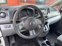 
										2016 Nissan NV200 SV Cargo Van full									