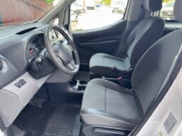 
										2016 Nissan NV200 SV Cargo Van full									