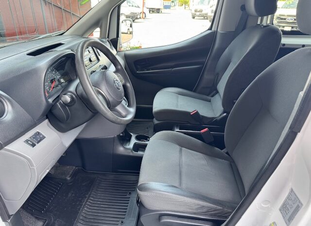 
								2016 Nissan NV200 SV Cargo Van full									
