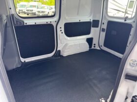 2016 Nissan NV200 SV Cargo Van