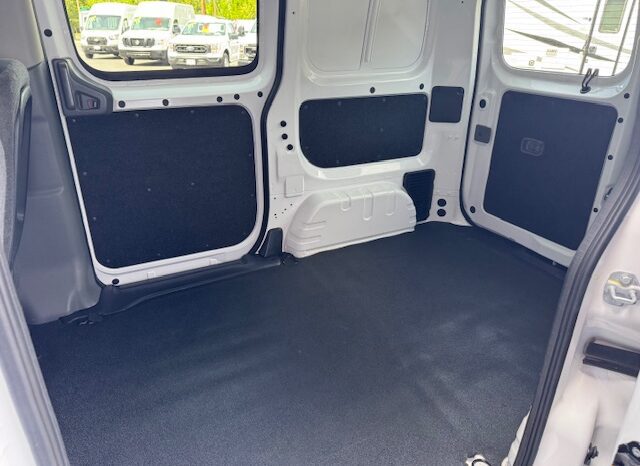
								2016 Nissan NV200 SV Cargo Van full									