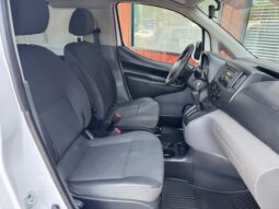 
										2016 Nissan NV200 SV Cargo Van full									