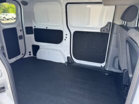 2016 Nissan NV200 SV Cargo Van