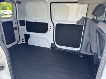 2016 Nissan NV200 SV Cargo Van
