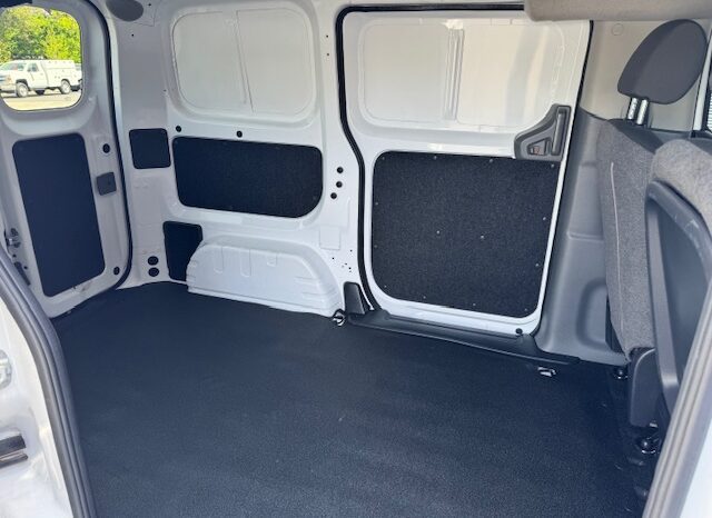 
								2016 Nissan NV200 SV Cargo Van full									