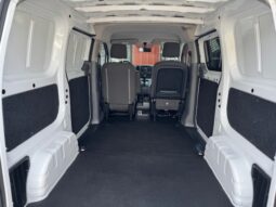 2016 Nissan NV200 SV Cargo Van