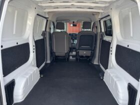 2016 Nissan NV200 SV Cargo Van
