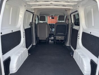 2016 Nissan NV200 SV Cargo Van
