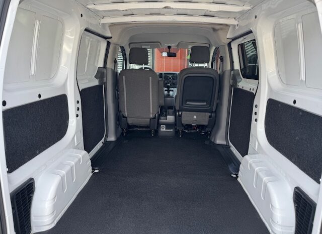 
								2016 Nissan NV200 SV Cargo Van full									