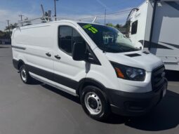 2020 Ford Transit 150 Cargo Van 13125