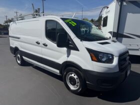 2020 Ford Transit 150 Cargo Van