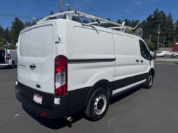 
										2020 Ford Transit 150 Cargo Van full									