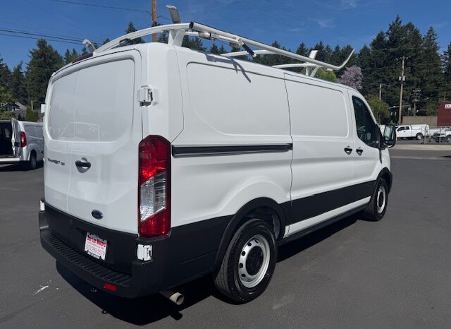 
								2020 Ford Transit 150 Cargo Van full									