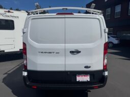 
										2020 Ford Transit 150 Cargo Van full									