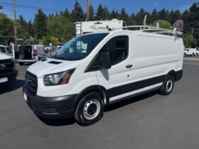 2020 Ford Transit 150 Cargo Van