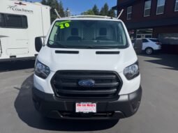 
										2020 Ford Transit 150 Cargo Van full									