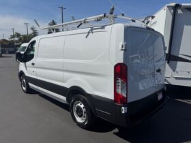 2020 Ford Transit 150 Cargo Van