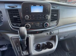 
										2020 Ford Transit 150 Cargo Van full									