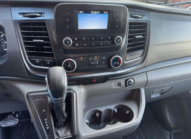 
								2020 Ford Transit 150 Cargo Van full									