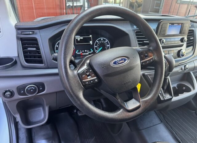
								2020 Ford Transit 150 Cargo Van full									