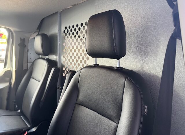 
								2020 Ford Transit 150 Cargo Van full									