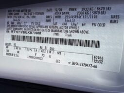 
										2020 Ford Transit 150 Cargo Van full									