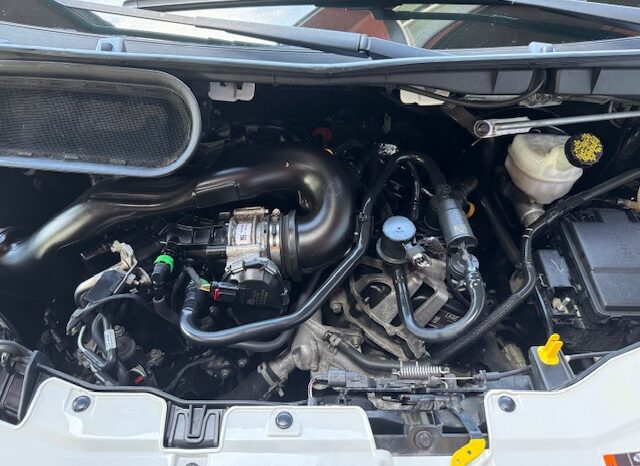 
								2020 Ford Transit 150 Cargo Van full									