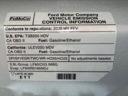 
										2020 Ford Transit 150 Cargo Van full									