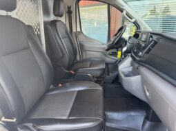 
										2020 Ford Transit 150 Cargo Van full									