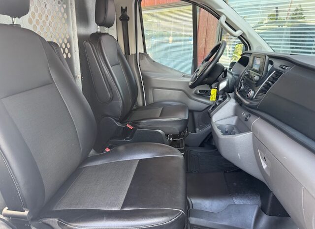 
								2020 Ford Transit 150 Cargo Van full									