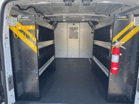 2020 Ford Transit 150 Cargo Van