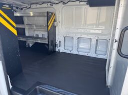 
										2020 Ford Transit 150 Cargo Van full									