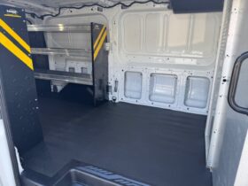 2020 Ford Transit 150 Cargo Van