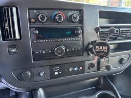 
										2017 Chevrolet Express 2500 Cargo Van full									