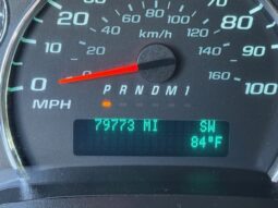
										2017 Chevrolet Express 2500 Cargo Van full									