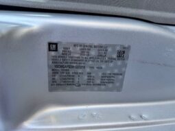 
										2017 Chevrolet Express 2500 Cargo Van full									