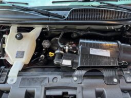 
										2017 Chevrolet Express 2500 Cargo Van full									
