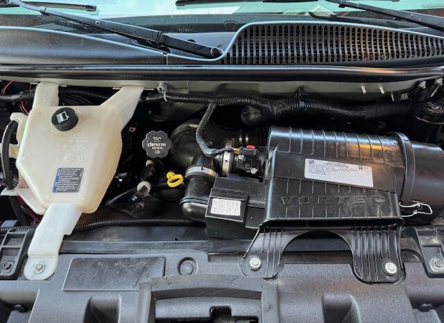 
								2017 Chevrolet Express 2500 Cargo Van full									